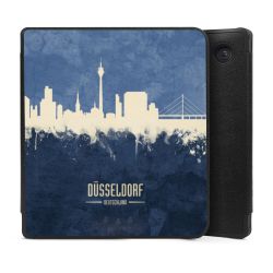 E-Reader Smart Case schwarz