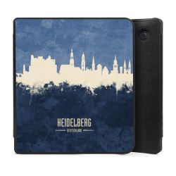 E-Reader Smart Case schwarz