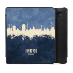 E-Reader Smart Case schwarz