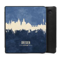 E-Reader Smart Case schwarz