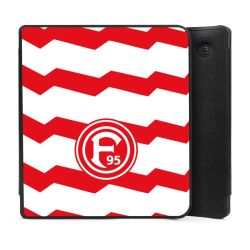 E-Reader Smart Case schwarz