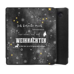 E-Reader Smart Case schwarz