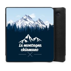 E-Reader Smart Case schwarz