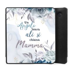 E-Reader Smart Case schwarz