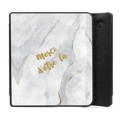 E-Reader Smart Case schwarz