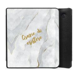 E-Reader Smart Case schwarz
