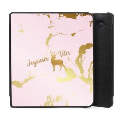 E-Reader Smart Case schwarz