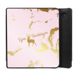 E-Reader Smart Case schwarz