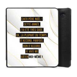E-Reader Smart Case schwarz