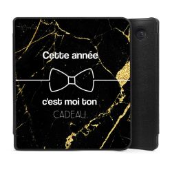 E-Reader Smart Case schwarz