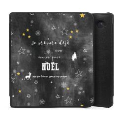 E-Reader Smart Case schwarz