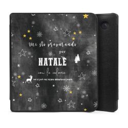 E-Reader Smart Case schwarz