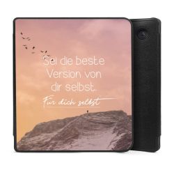 E-Reader Smart Case schwarz