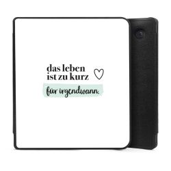 E-Reader Smart Case schwarz