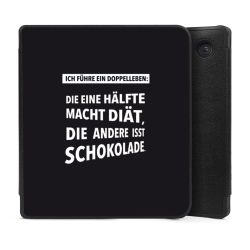 E-Reader Smart Case schwarz