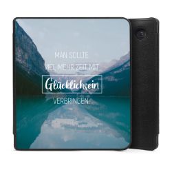 E-Reader Smart Case schwarz