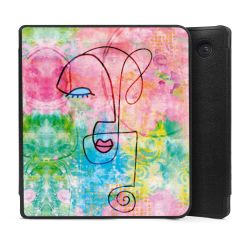 E-Reader Smart Case schwarz