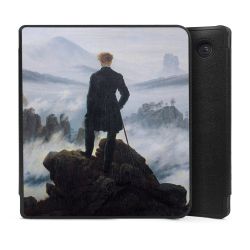 E-Reader Smart Case schwarz