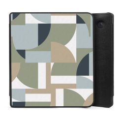 E-Reader Smart Case schwarz