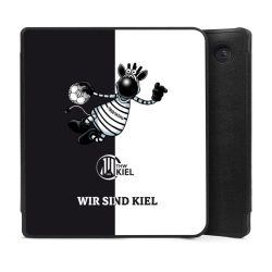 E-Reader Smart Case schwarz