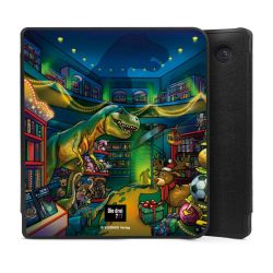 E-Reader Smart Case schwarz