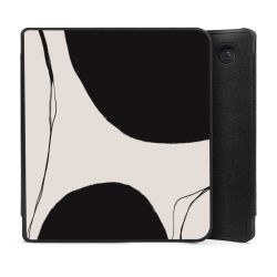 E-Reader Smart Case schwarz