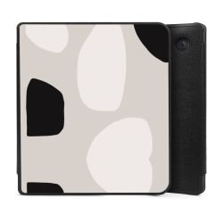 E-Reader Smart Case schwarz