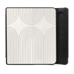 E-Reader Smart Case schwarz