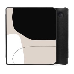 E-Reader Smart Case schwarz