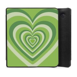 E-Reader Smart Case schwarz