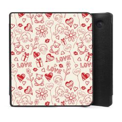 E-Reader Smart Case schwarz