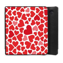 E-Reader Smart Case schwarz