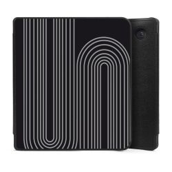 E-Reader Smart Case schwarz