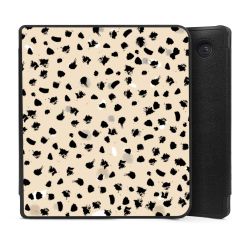 E-Reader Smart Case schwarz