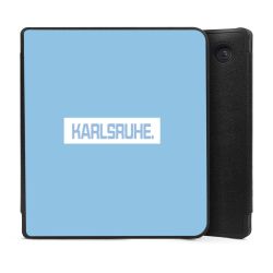 E-Reader Smart Case schwarz