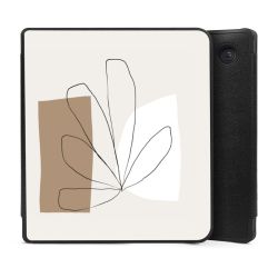 E-Reader Smart Case schwarz