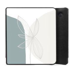 E-Reader Smart Case schwarz