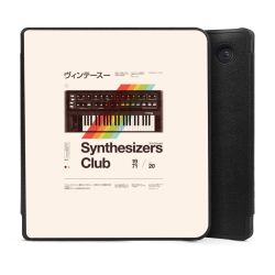 E-Reader Smart Case schwarz