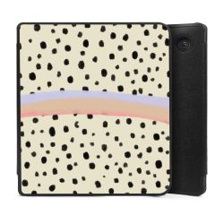 E-Reader Smart Case schwarz