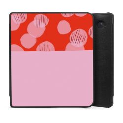 E-Reader Smart Case schwarz