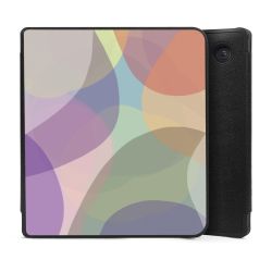 E-Reader Smart Case schwarz