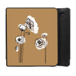 E-Reader Smart Case schwarz