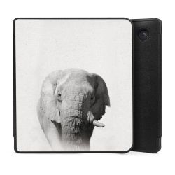 E-Reader Smart Case schwarz