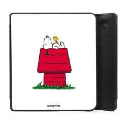 E-Reader Smart Case schwarz