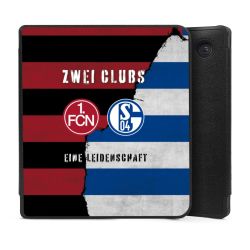 E-Reader Smart Case schwarz