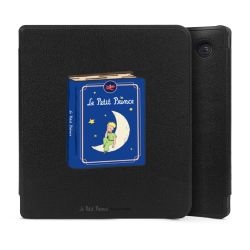 E-Reader Smart Case schwarz