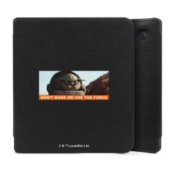 E-Reader Smart Case schwarz