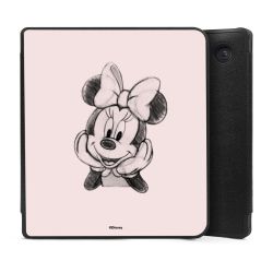 E-Reader Smart Case schwarz