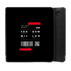 E-Reader Smart Case schwarz