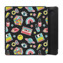 E-Reader Smart Case schwarz